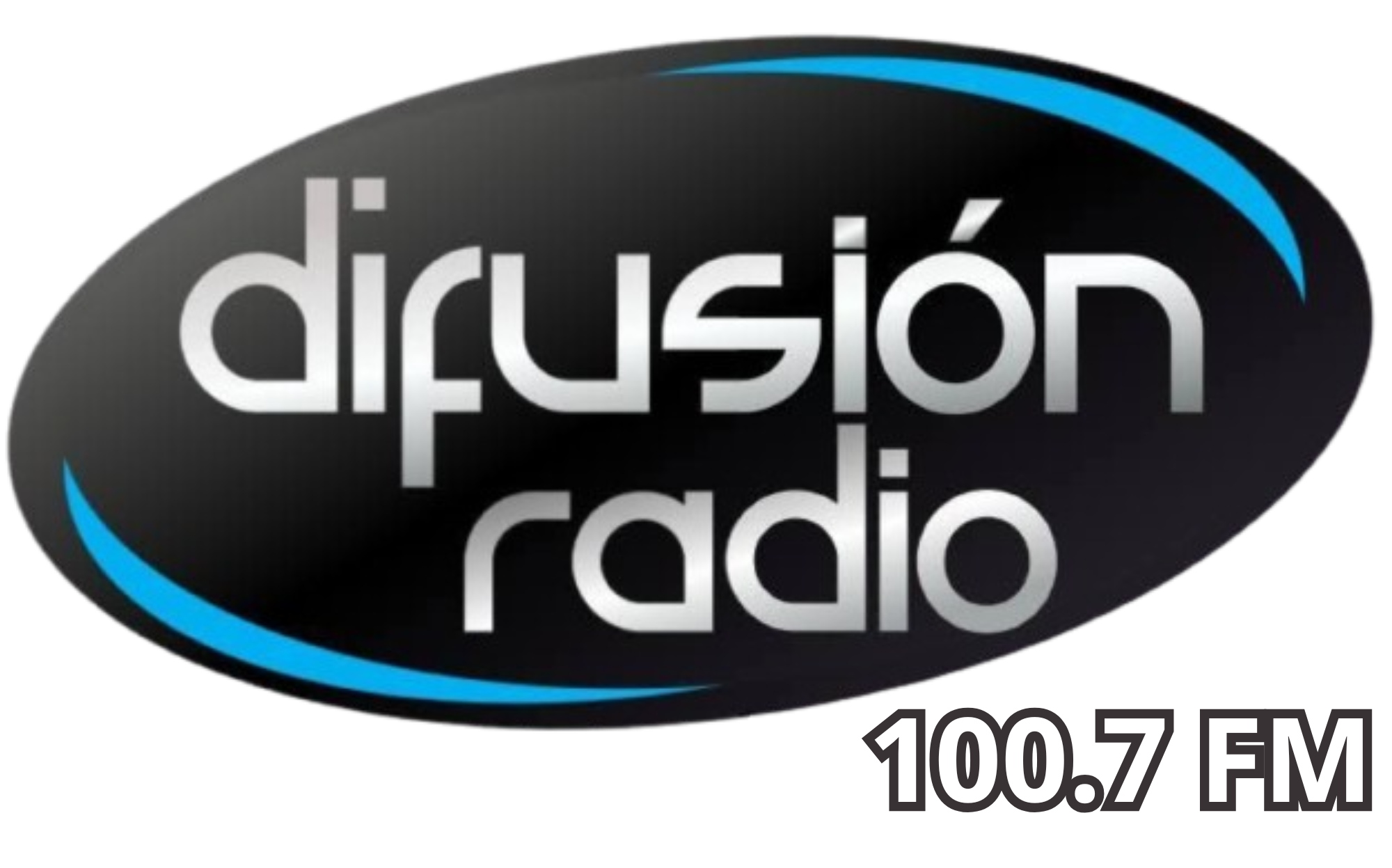 Logo de Difusión Radio